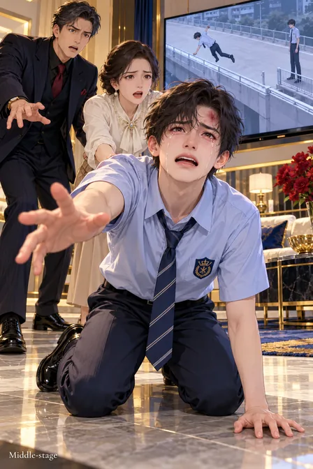 Jiang Youtian