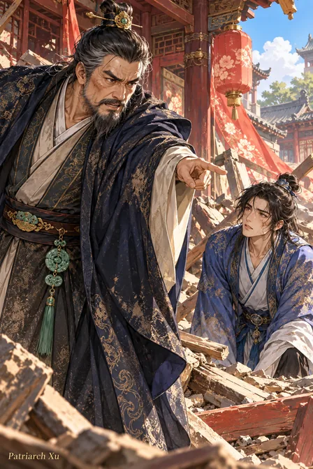 Xu Yilin