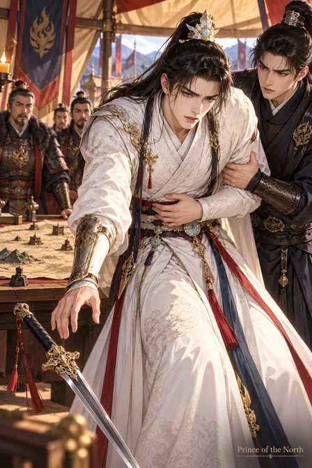 Mo Beiyuan