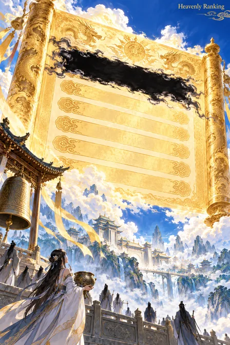 Heavenly Ranking