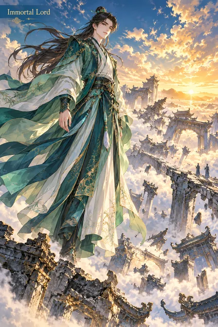 Xie Feng