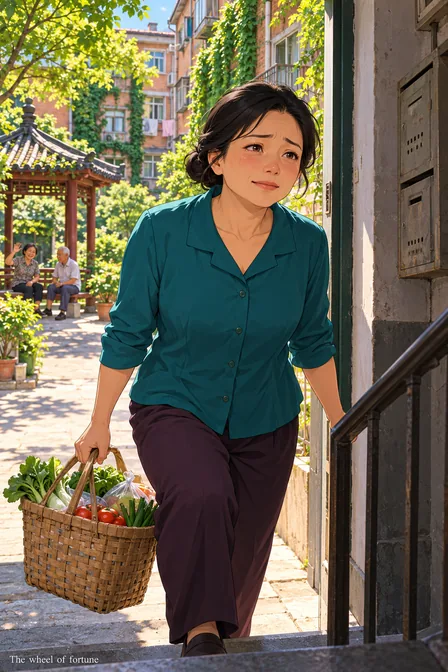 Li Guiqin