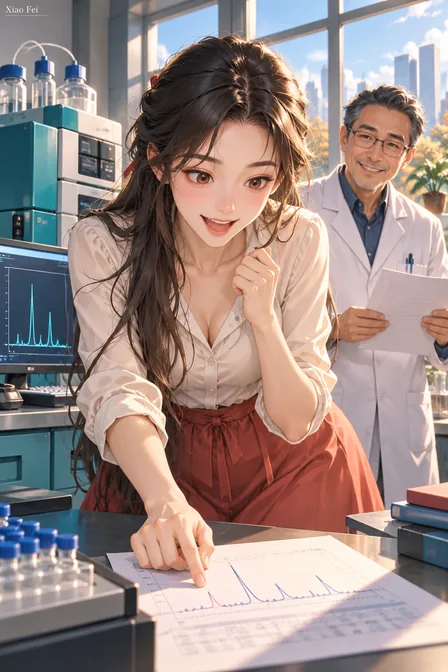 Qiao Yifei