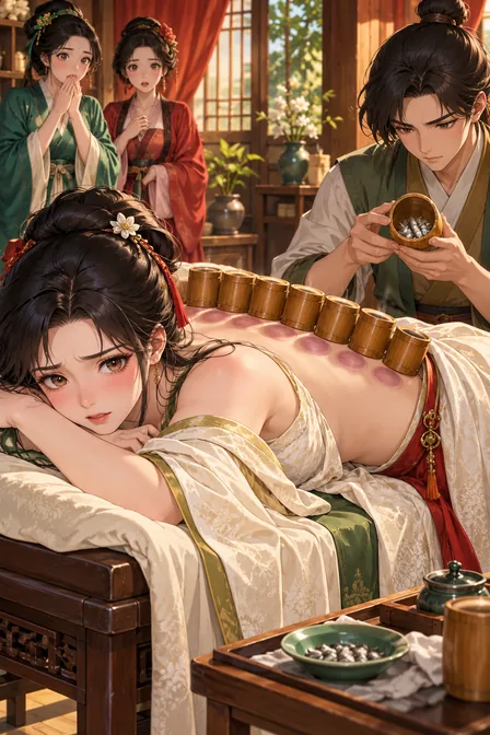 Bai Suyi