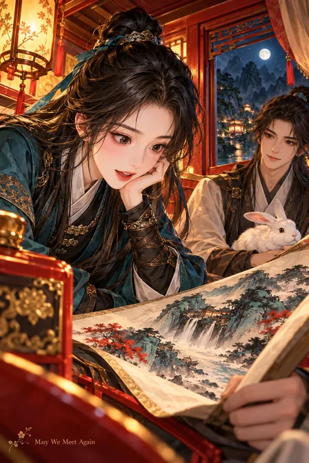 Xiao Shi