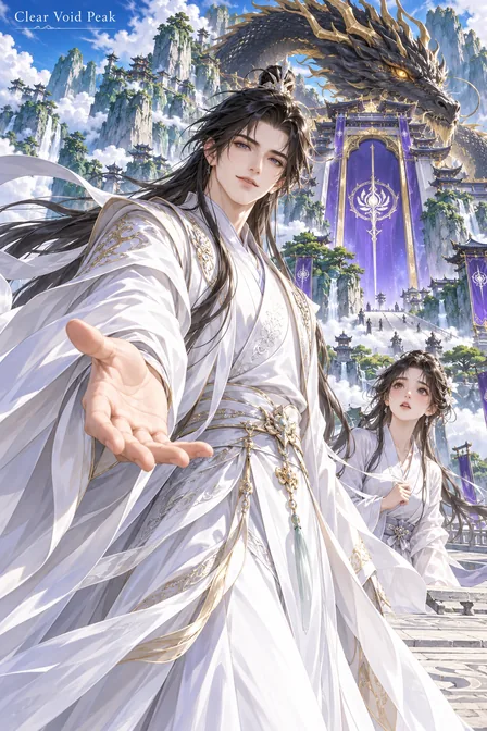 Jiang Chen