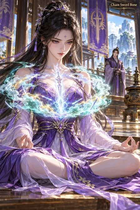 Han Yuyao
