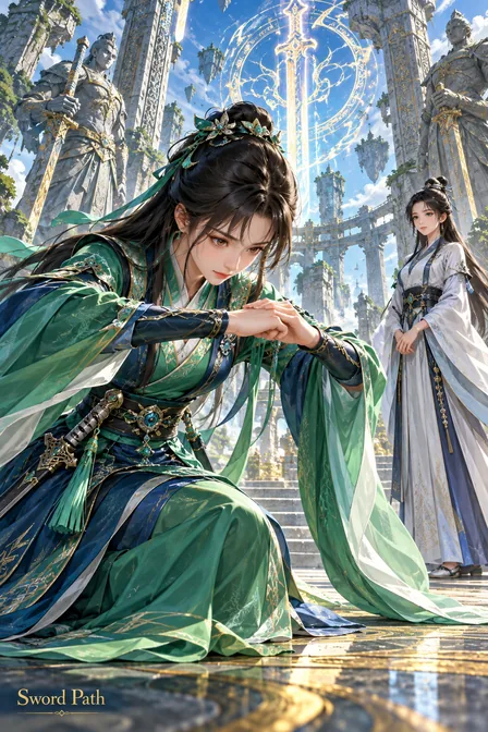 Luo Qianqian