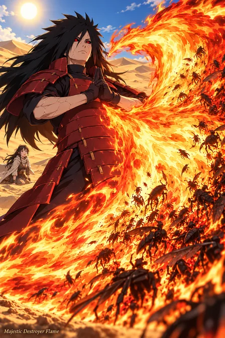 Madara