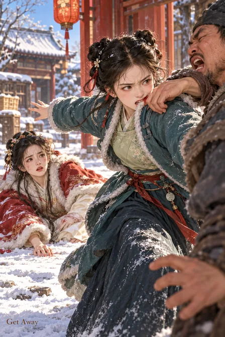 Qiaoju