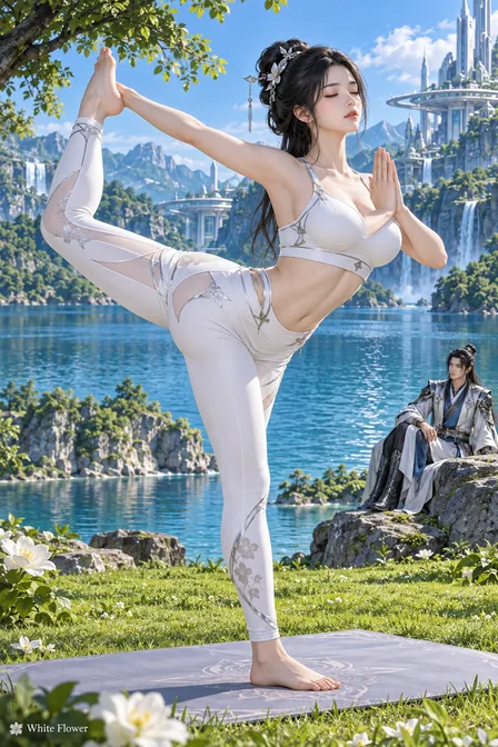 Su Huilan