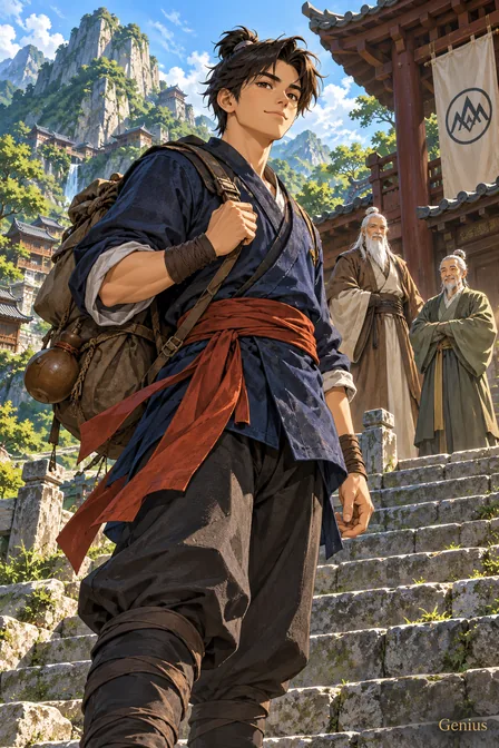 Ye Xuan