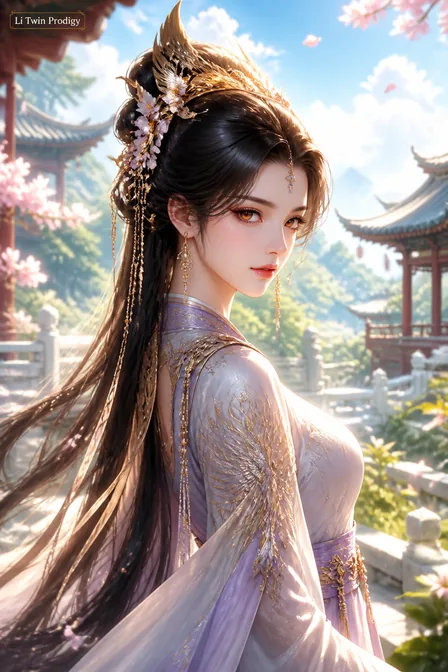 李巧
