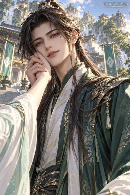 Yun Shan