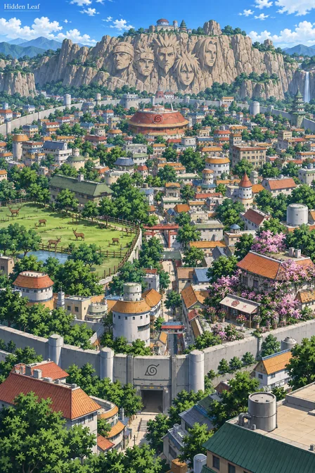 Konoha
