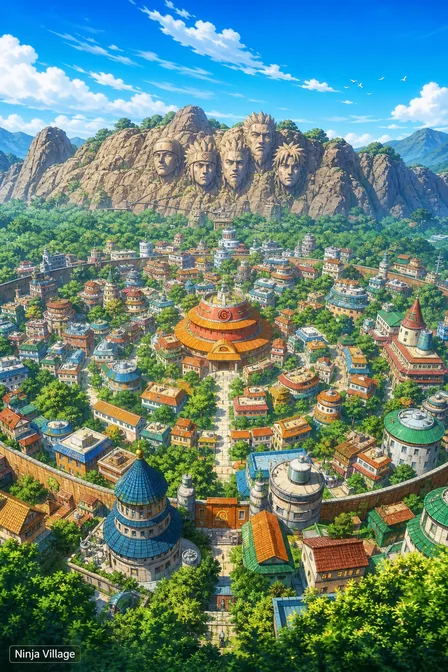 Konoha