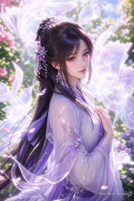 叶泠泠