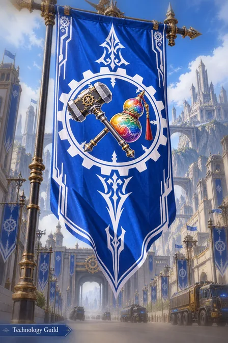 Technology Guild