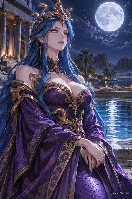 Medusa