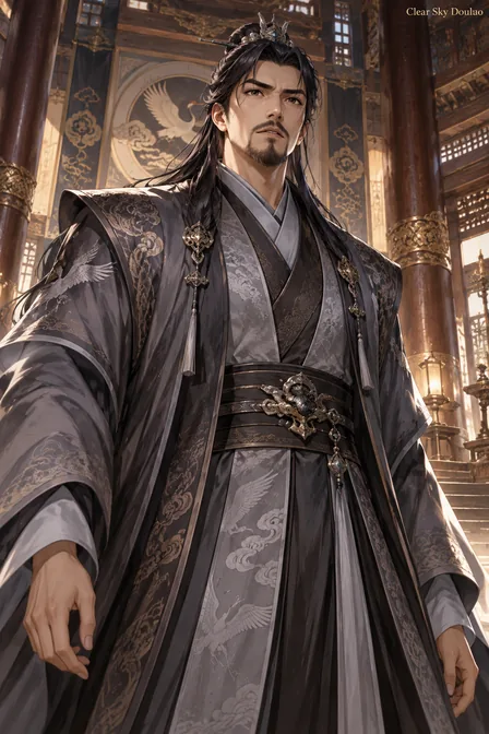 Tang Chen