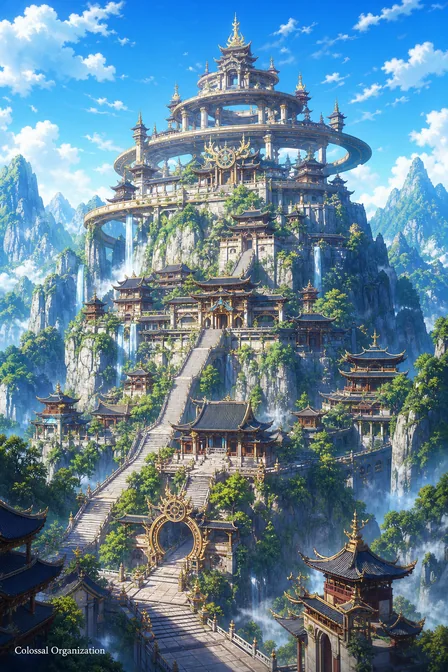 魂师公会