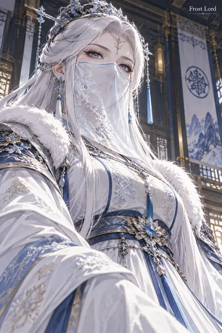 Frost Lord