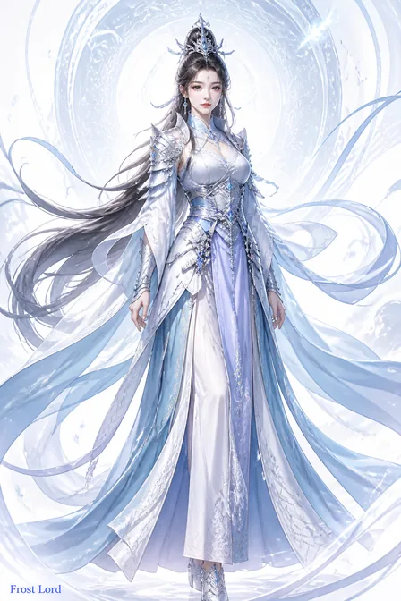 晴雪
