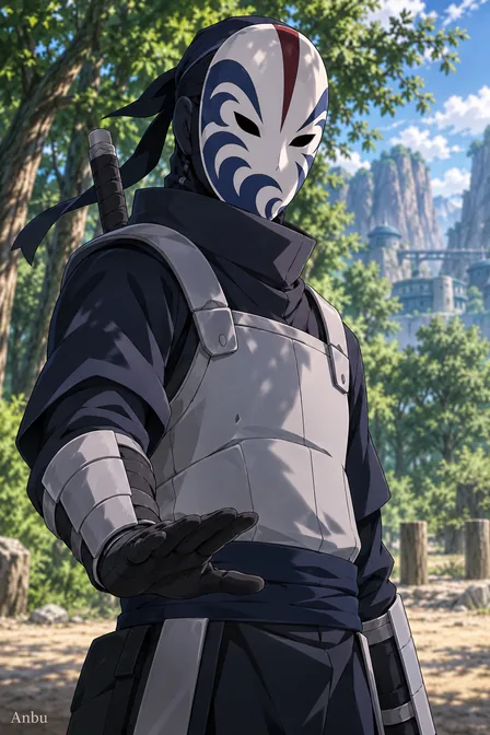 Anbu