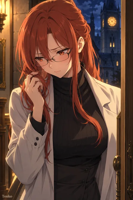 Touko