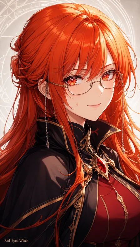 橙子