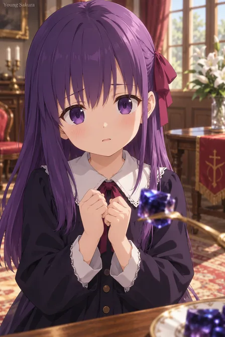 Sakura