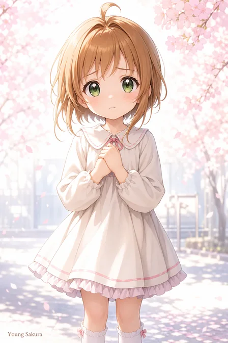 樱