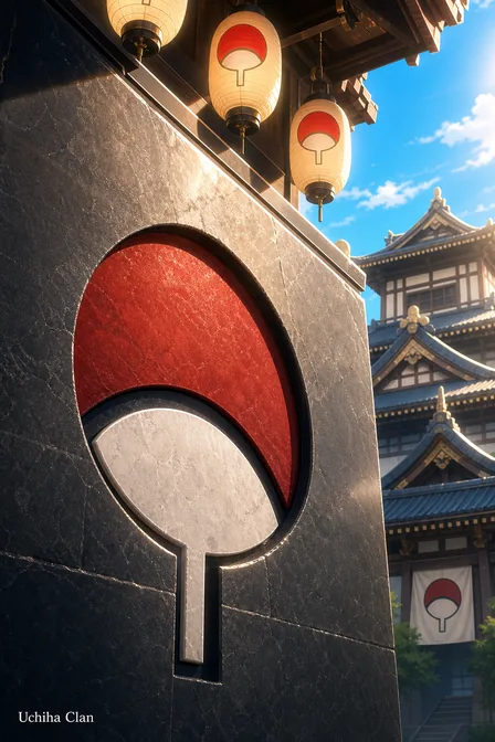 宇智波