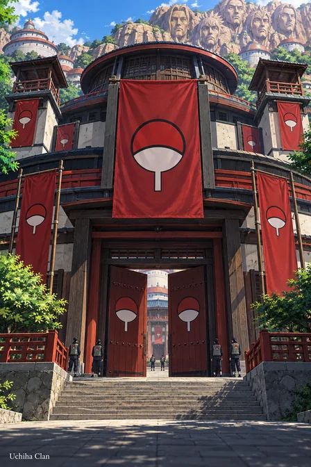 Uchiha