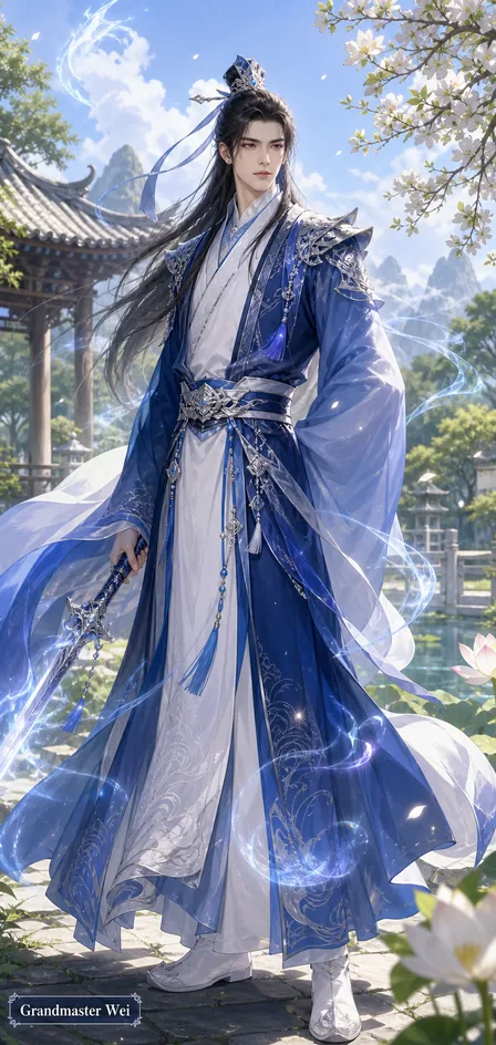 魏鍾