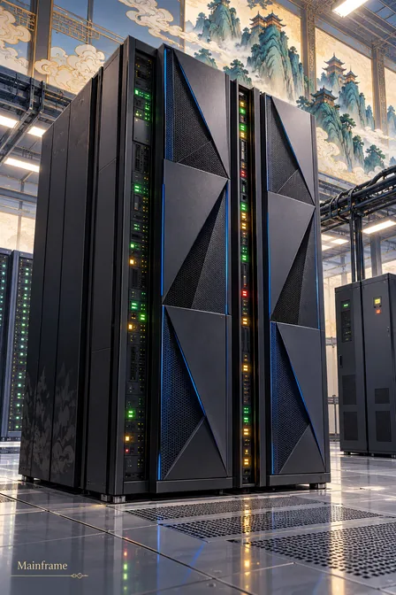 IBMz15