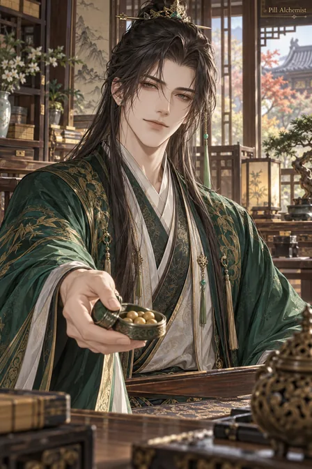Su Xing
