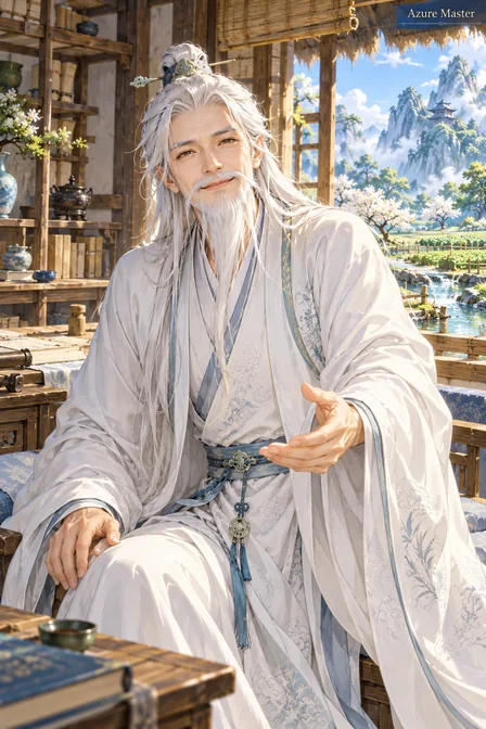 Azure Cloud Master