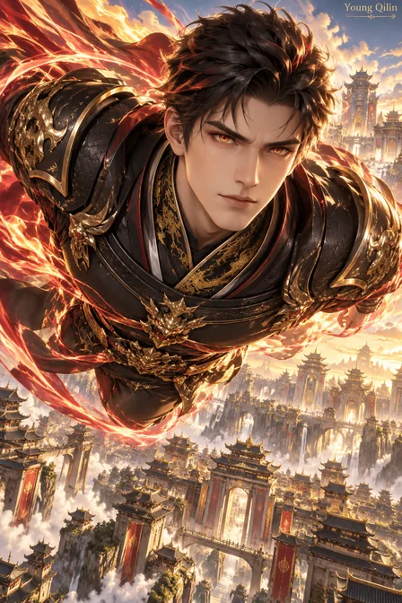 Jiang Lin