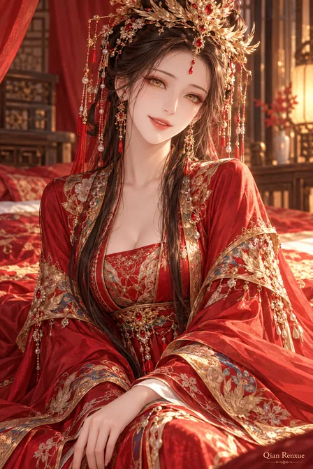 Qian Renxue