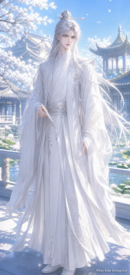 君雪寒