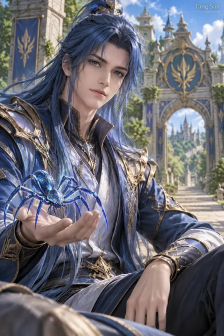 Tang San