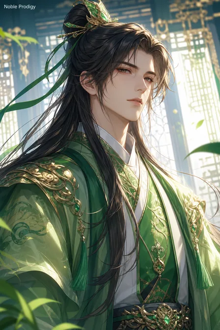 林琅天