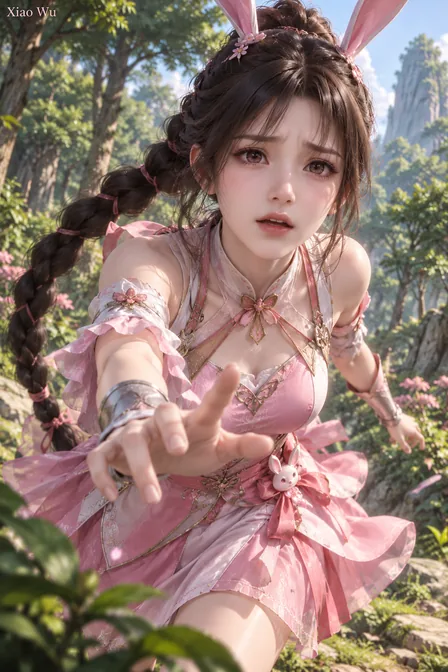 Xiao Wu
