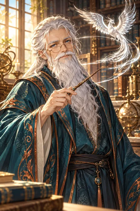 Dumbledore