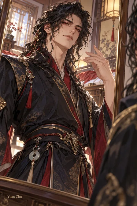 Yuan Zhu