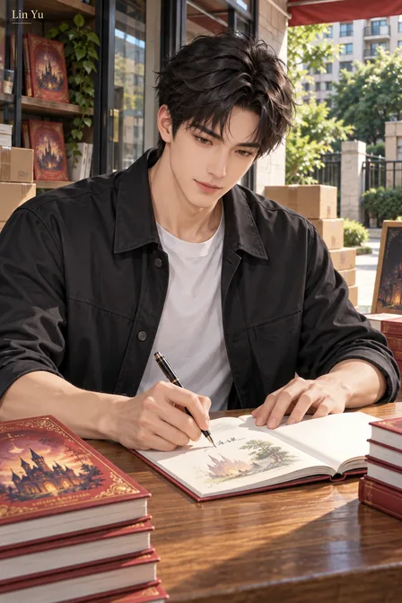 Lin Chen