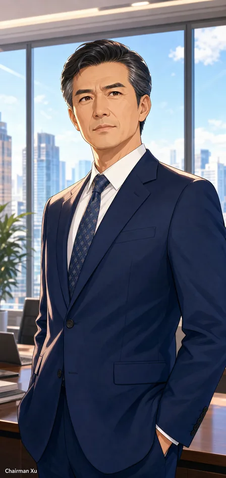 许国峰