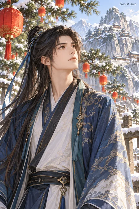 Xiao Chen
