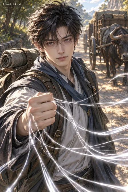 Zhuang Hong
